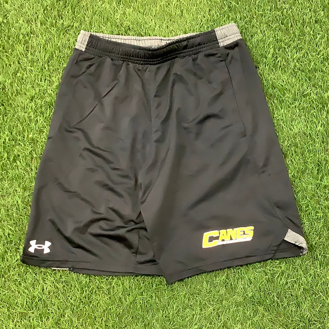 Canes UA Shorts