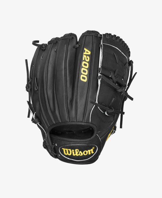 Wilson 2021 CK22 GM 11.75” Left Hand Throw Baseball Pitcher’s Glove