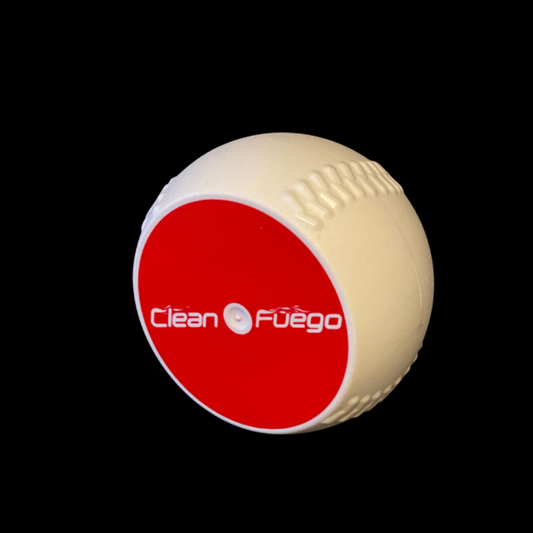 Clean Fuego