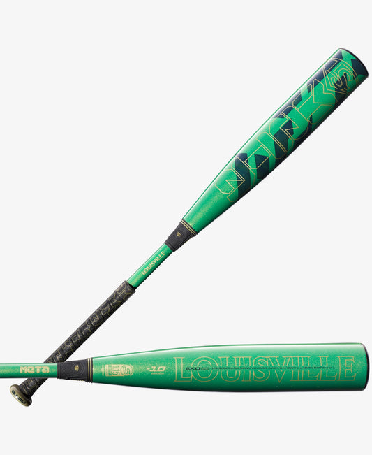 2023 Louisville Slugger Meta USSSA Baseball Bat