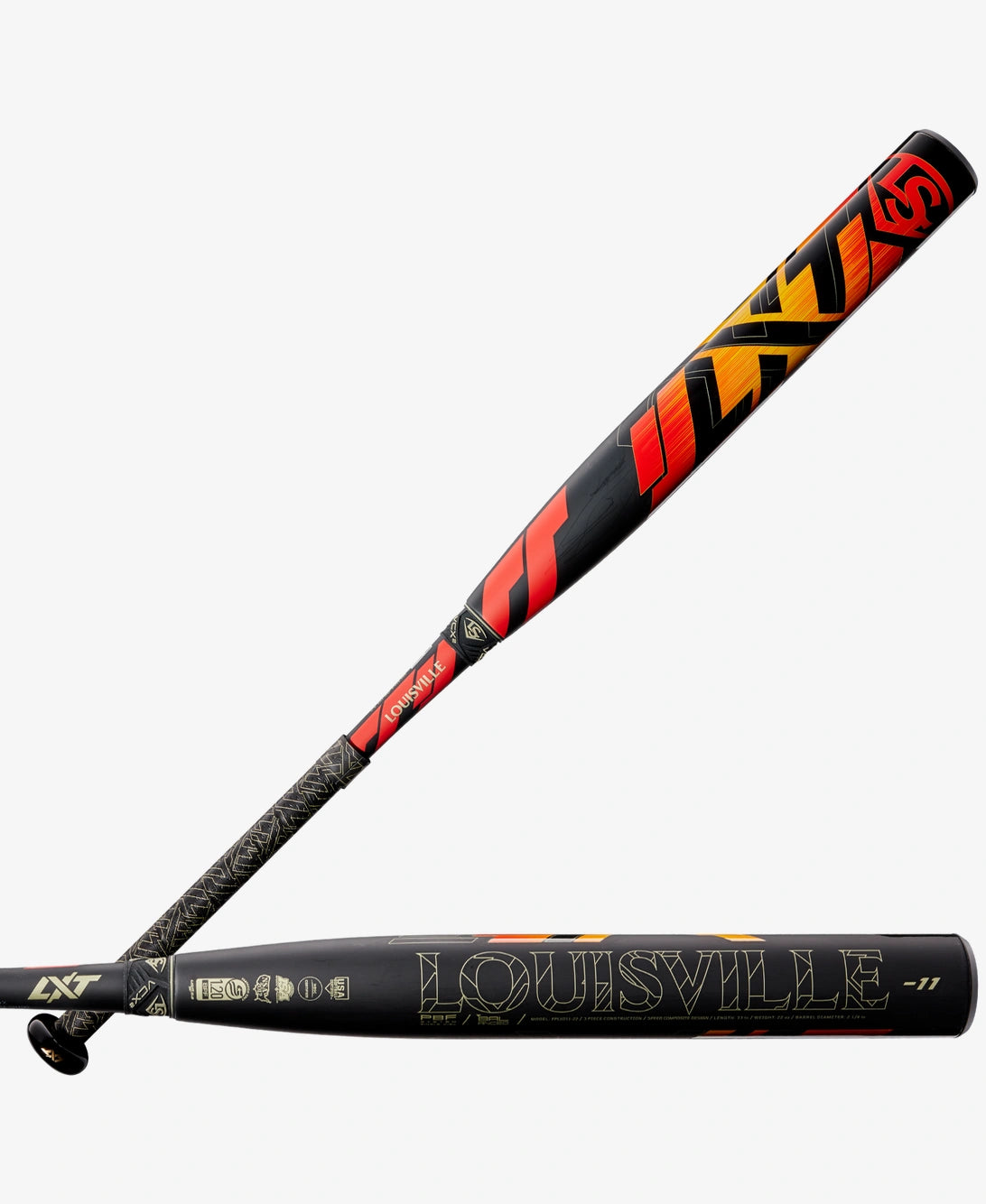 Louisville Slugger LXT (-11) FastPitch Bat