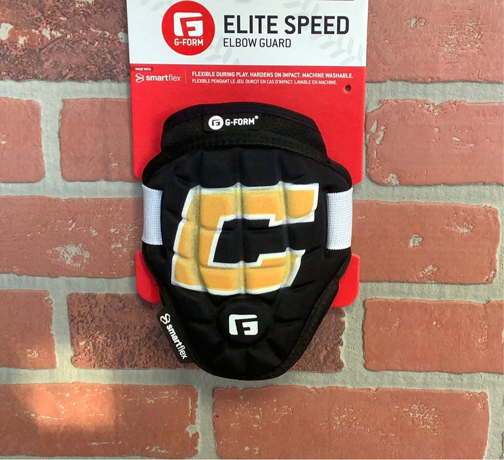Elite Speed Canes Elbow Guard