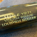 Louisville Slugger Youth Prime Maple Y271 Wood Baseball Bat