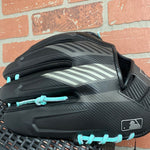 Rawlings Rev 1-X Series 11.75 IN INFIELD/PITCHER 2-PIECE SOLID WEB