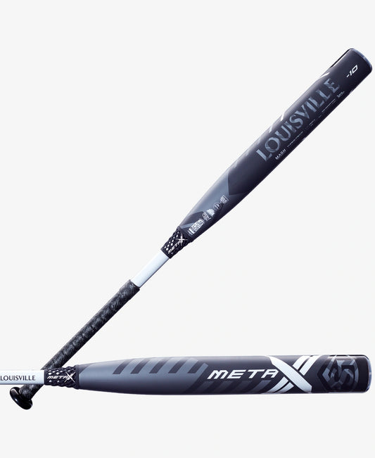 Louisville Slugger 2022 Meta (-10) Fastpitch Bat