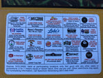 Canes West Discount Card