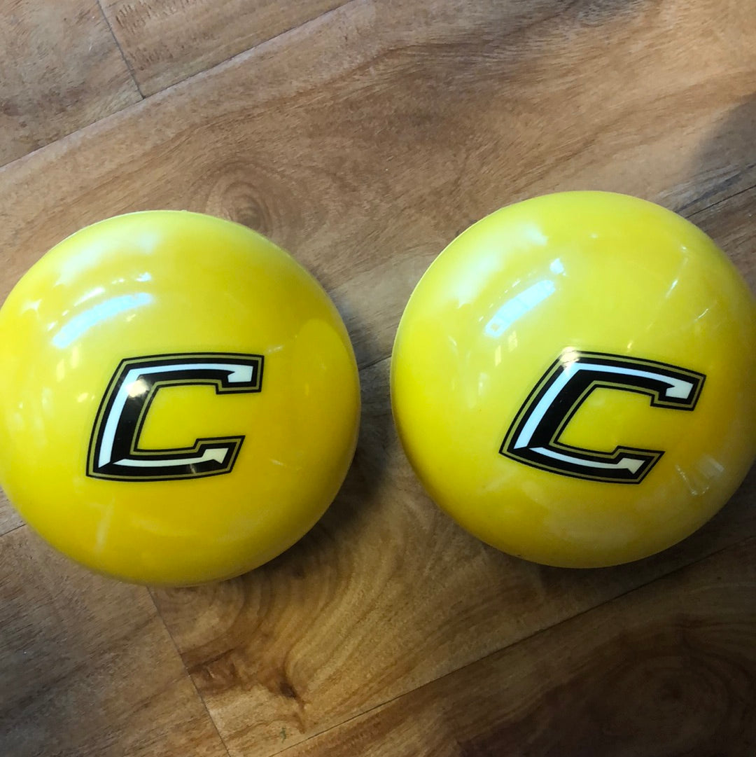 Canes Weighted Balls