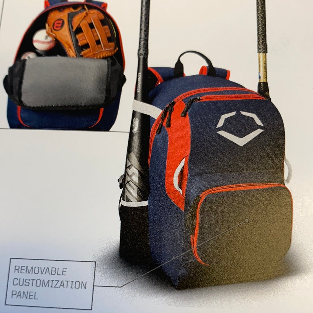 USA SRZ-1 Backpack