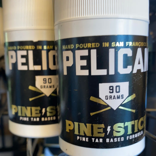 Pelican Bat Wax - Pine Stick